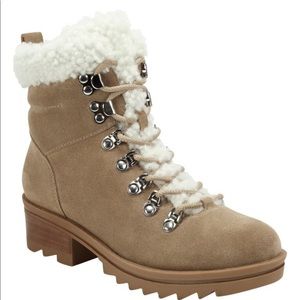 Marc Fisher winter boots